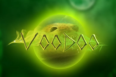 Voodoo играть в Вулкан Платинум Казино